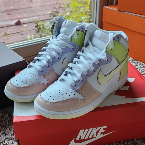 New dunk high - Picture 12 of 12